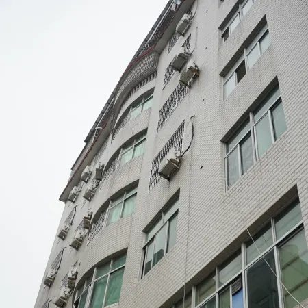 Ningde Huotong Xiangyang Hotel