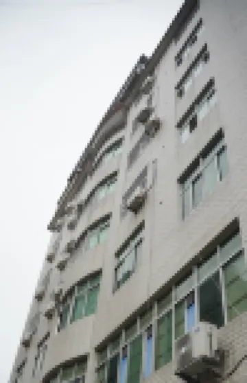 Ningde Huotong Xiangyang Hotel