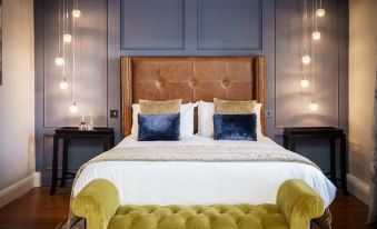 The Bridge Hotel and Spa