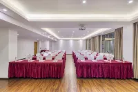 Yunshang Siji Hotel (Mengla County Government Branch, Xishuangbanna)