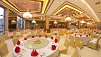 Zhongshan Hot Spring Hotel (Central Park) - Spa