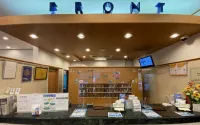 Toyoko Inn Saitama Misato Ekimae Hotels in Misato
