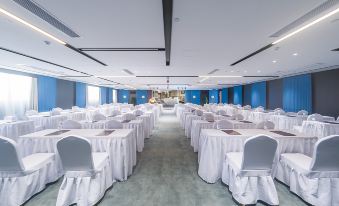 Madison Hotel (Changsha Lugu)