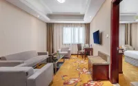 Xinjue Royal Hotel (Shanghai Pudong International Airport)