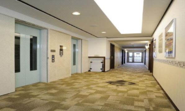 Toyoko Inn Fukushima-Eki Higashi-Guchi No 1