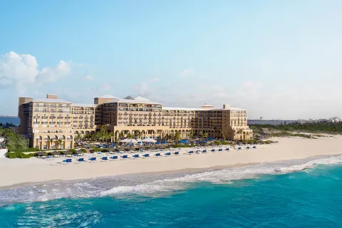 Kempinski Hotel Cancun