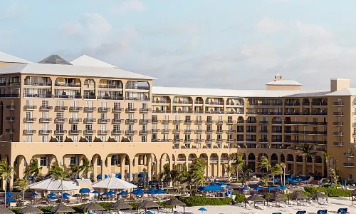 Kempinski Hotel Cancun