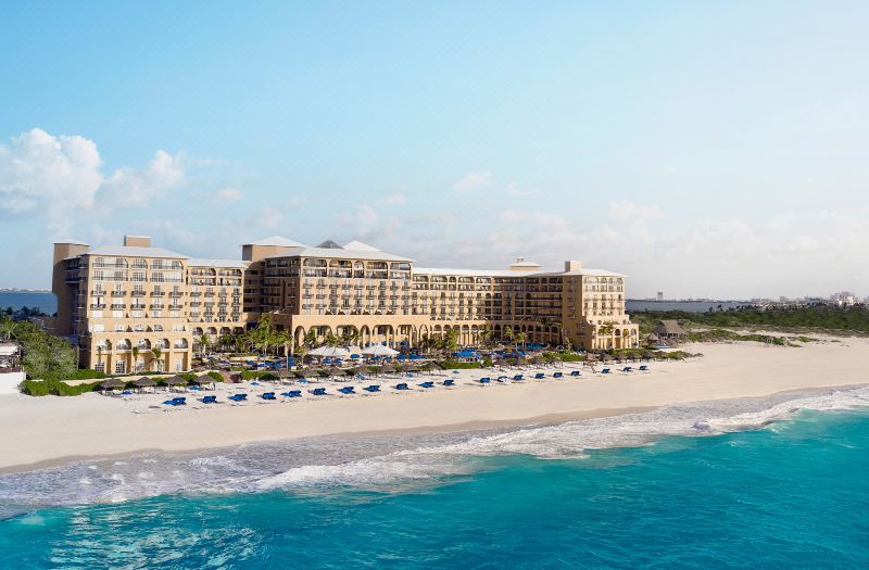 Kempinski Hotel Cancun