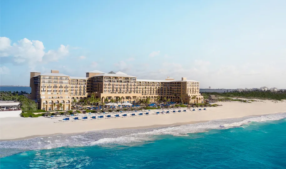 Kempinski Hotel Cancun