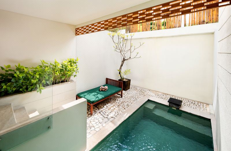 Villa Kayu Raja