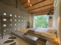 Zhengjue Mountain Dwelling - Kitchens