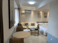 Shuiyunge Inn - balcone