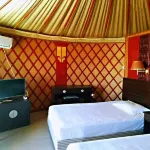 Xilamuren Grassland Tourism Resort