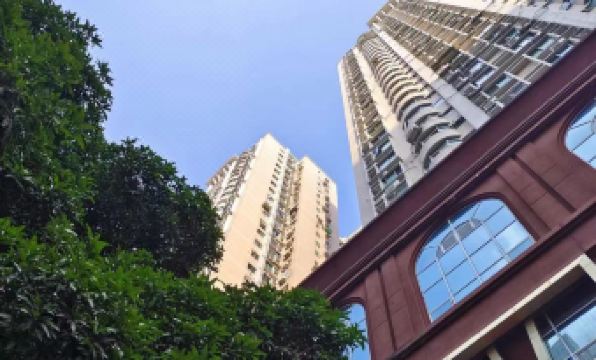 Guangzhou Big Eye Youth Hostel (Zhujiang New Town Branch)