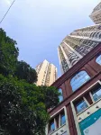 Guangzhou Big Eye Youth Hostel (Zhujiang New Town Branch) - 1-Star