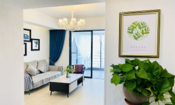 Haikou Jinzhou Seaview Holiday Homestay