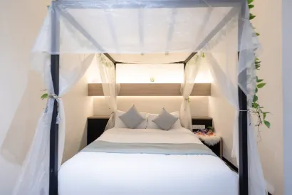Hotel NuVe Bugis Singapore
