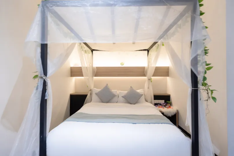 Hotel NuVe Bugis Singapore