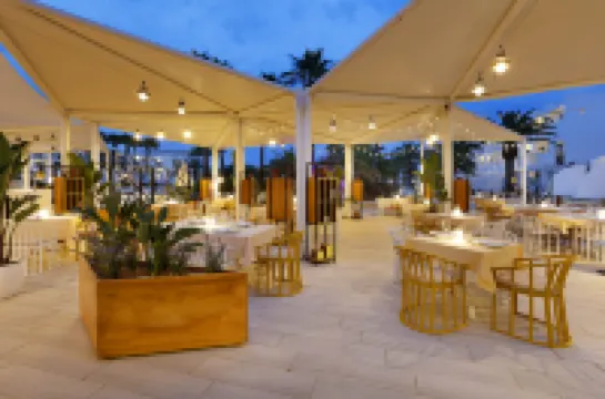 Grand Palladium Select Palace Ibiza - All Inclusive