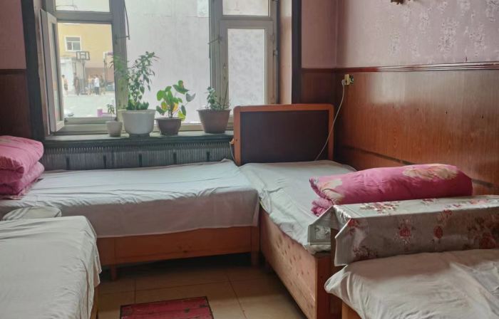 Jinfengge Hotel