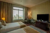 City Tower Hotel Hotel di Bneid Al Qar