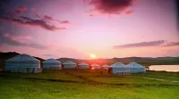Xingkong Muchang Hostel - Homestays