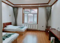 Shibayi Car Traveler's Home