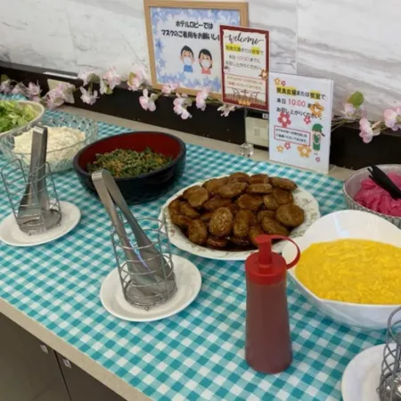Toyoko Inn Yokohama-sen Fuchinobe-eki Minami-guchi