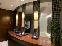 Swissotel Foshan Guangdong - spa