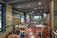 Hotel Plaza Venice - Bữa sáng