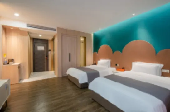 No.1 International Hotel