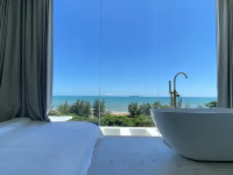 โรงแรมเยว่ถัง (อ่าวซานย่า สนามบินฟีนิกซ์)