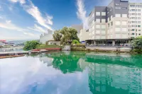 Shui Yang Boatel Hotel Hotel a Sun Moon Lake Ita Thao Wharf Market Place