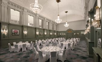 DoubleTree by Hilton Brighton Metropole