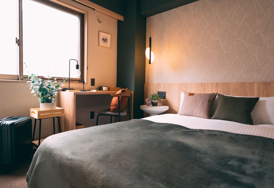 R Hotel-The Atelier Shinsaibashi East