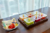 Jiuling shanJu Hotel, Xinduqiao, Kangding City