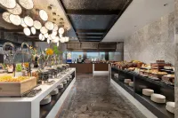 Hampton by Hilton Turpan Hotels in Turpan