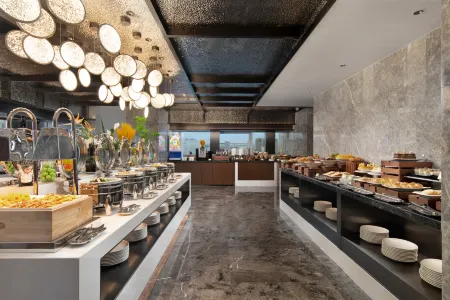 Hampton by Hilton Turpan Отели рядом с достопримечательностью «Grape Valley»