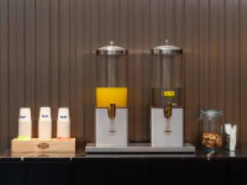 トルファン ハンプトンbyヒルトン ホテル トルファン市のホテル