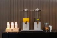 Hampton by Hilton Turpan Hotels in Turpan