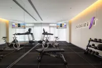 아투어 호텔 저우산 푸투오 반성동 부두