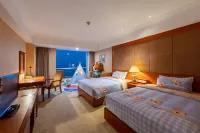 Golden Eagle Summit Hotel Hotel a Wuhu