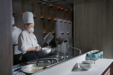 Dali Old City Yueshan Haiban Villa Luxury Hotel Отели в г. Дали