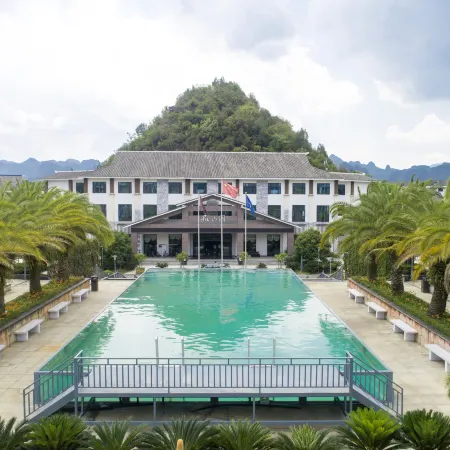 Taste Resort