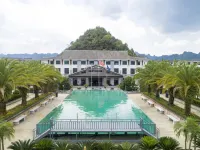 Taste Resort - Swimmingpools