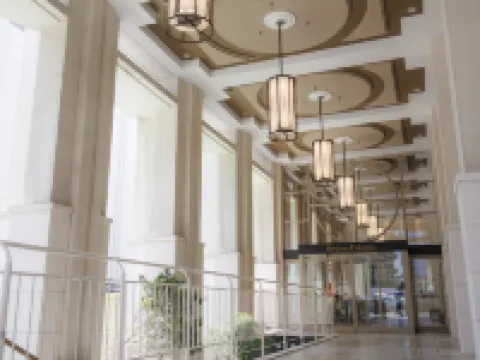 JR Kyushu Hotel Blossom Fukuoka Các khách sạn ở Fukuoka