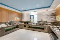 โรงแรมหลานถิงย่าซู่ (สาขา ว่าหลงกัง หนานหยาง) - 2 ดาว