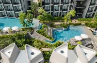 VARANA Krabi Hotel - Luxury
