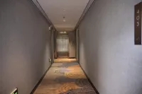 Huaxuan Zhengxiang Fashion Hotel