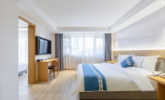 Yingbin Holiday Hotel